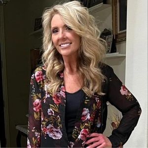 Meet your Posher, Jilly